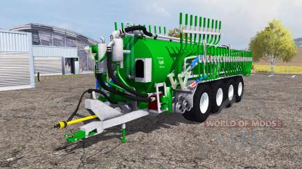 Kotte Garant Profi VQ 32000 v1.2 para Farming Simulator 2013
