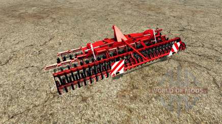 HORSCH Joker 6CT para Farming Simulator 2015