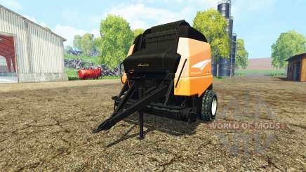 Gallignani GA para Farming Simulator 2015