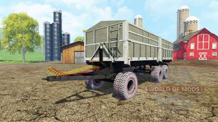 PTS 12 v2.1 para Farming Simulator 2015