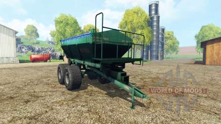 RU 7000 para Farming Simulator 2015