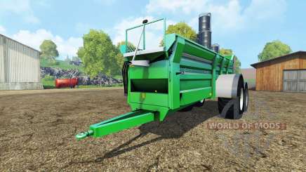 Samson Flex 20 para Farming Simulator 2015