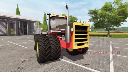 Versatile 856 para Farming Simulator 2017