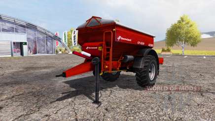 Kverneland GF-8200 Accord para Farming Simulator 2013