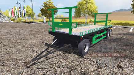 Oehler OL DDK 240 B para Farming Simulator 2013