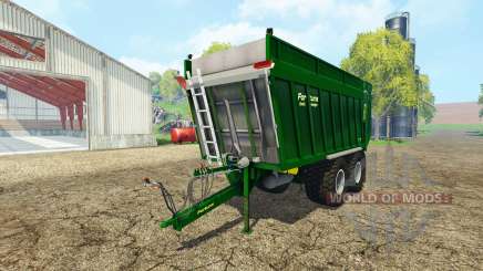 Fortuna FTA 200-7.0 para Farming Simulator 2015