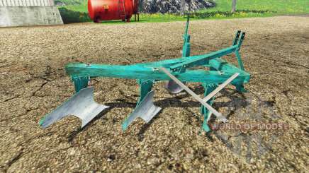 PLN 3-35 para Farming Simulator 2015