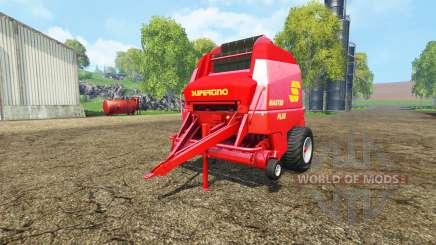 Supertino Master Plus para Farming Simulator 2015