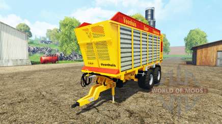 Veenhuis SW400 para Farming Simulator 2015