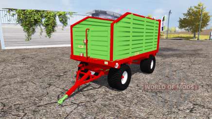 Hawe SLW 20 v0.9 para Farming Simulator 2013
