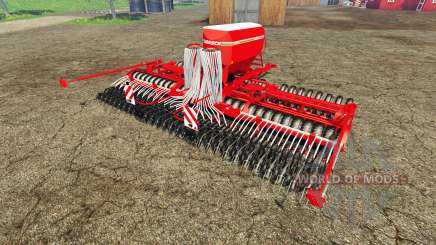HORSCH Pronto 9 DC para Farming Simulator 2015