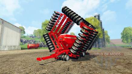 HORSCH Pronto 18 DC para Farming Simulator 2015