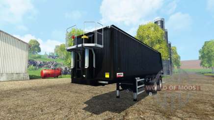 Kroger SMK 34 v1.3 para Farming Simulator 2015