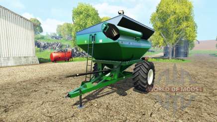 Unverferth 6500 para Farming Simulator 2015