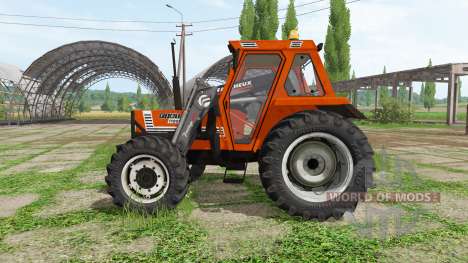 Fiat 1180 DT para Farming Simulator 2017