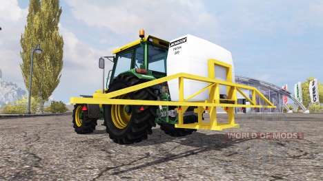 Monsoon Triton 200 para Farming Simulator 2013