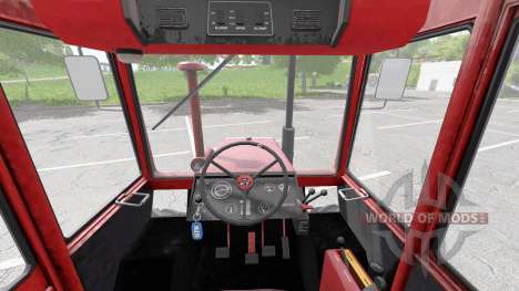 Massey Ferguson 1250 para Farming Simulator 2017