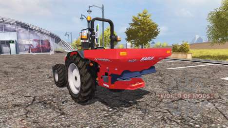 Rauch MDS 19.1 v2.0 para Farming Simulator 2013