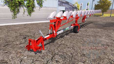 POTTINGER Servo 6.50 advanced para Farming Simulator 2013