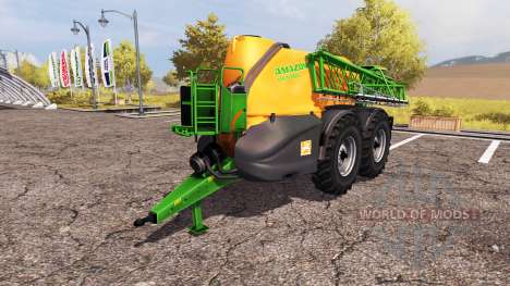 AMAZONE UX 11200 para Farming Simulator 2013