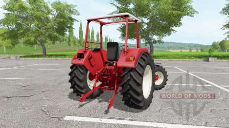 IHC 744 v1.1 para Farming Simulator 2017