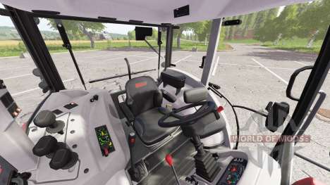 Zetor Proxima Power 90 para Farming Simulator 2017