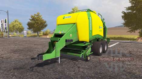 John Deere LX 1535 R v2.0 para Farming Simulator 2013