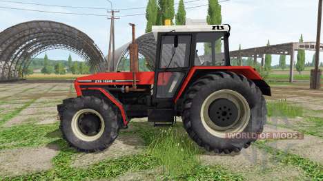 Zetor ZTS 16245 para Farming Simulator 2017