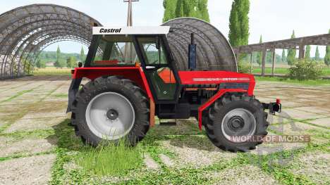 Zetor 16145 v3.0 para Farming Simulator 2017