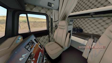 Freightliner FLC para American Truck Simulator