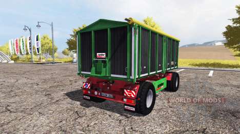 Kroger HKD 302 v3.1 para Farming Simulator 2013