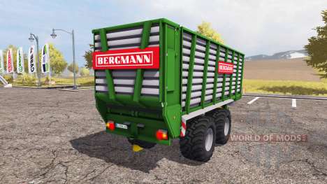 BERGMANN HTW 45 v0.92 para Farming Simulator 2013