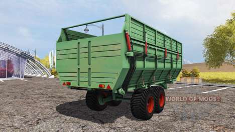 PS 45 v2.0 para Farming Simulator 2013