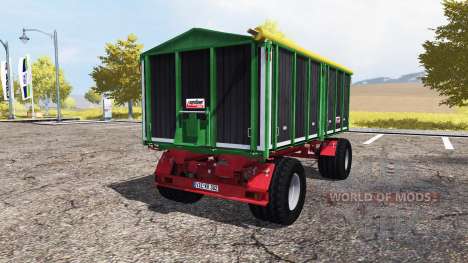Kroger HKD 302 v3.0 para Farming Simulator 2013