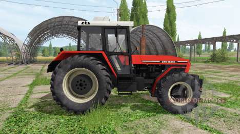 Zetor ZTS 16245 para Farming Simulator 2017