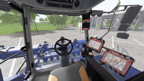 Grimme Maxtron 620 para Farming Simulator 2017