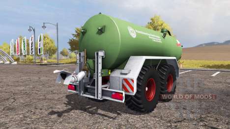 Wienhoff VTW 20200 para Farming Simulator 2013