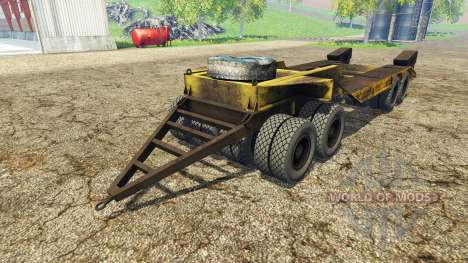 CHMZAP 5212 para Farming Simulator 2015