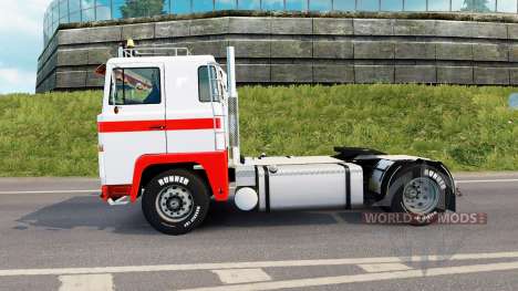 Scania 111 para Euro Truck Simulator 2
