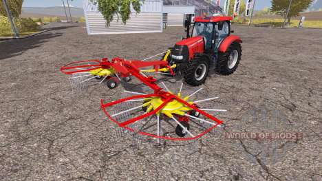 POTTINGER TOP para Farming Simulator 2013