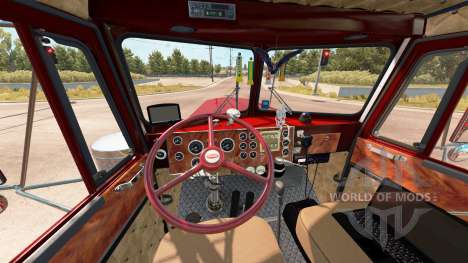 Peterbilt 281 para American Truck Simulator