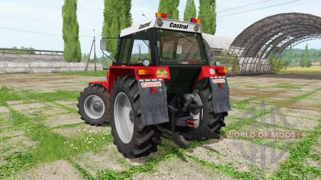 Zetor 16145 v3.0 para Farming Simulator 2017