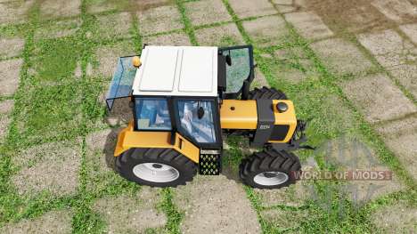 Renault 155.54 para Farming Simulator 2017