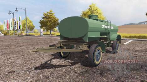 PS 5.6-817 para Farming Simulator 2013