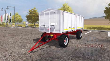Kroger Agroliner HKD 302 para Farming Simulator 2013