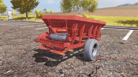 RCW 3 v2.0 para Farming Simulator 2013