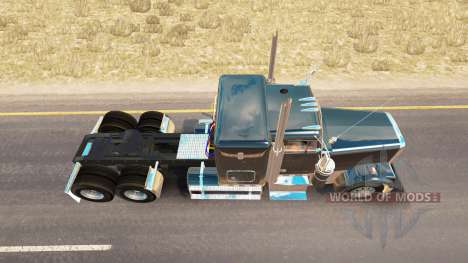 Freightliner FLC para American Truck Simulator