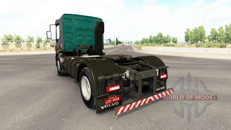 Volvo VM 330 para American Truck Simulator