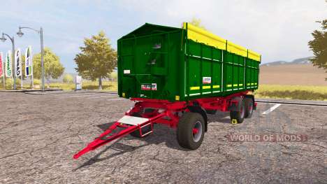 Kroger Agroliner HKD 402 v6.0 para Farming Simulator 2013