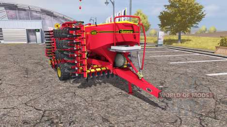 Vaderstad Spirit 600S XL para Farming Simulator 2013